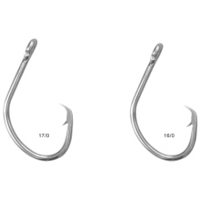 Hot Selling Stainless Steel Circle Hook